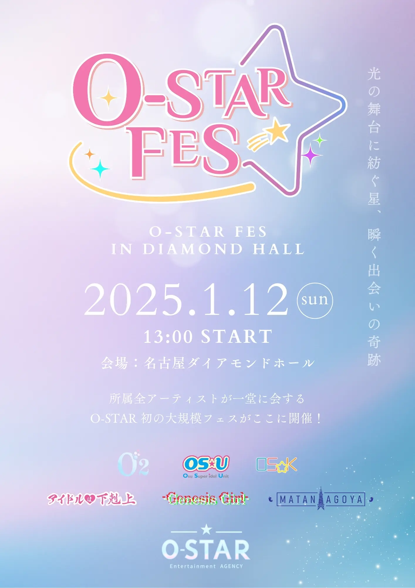 O-STAR FES